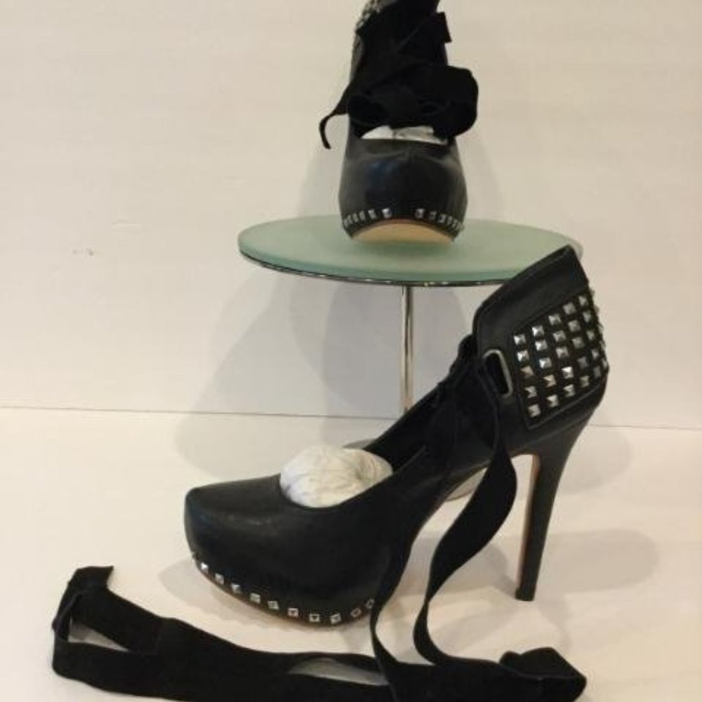 Heel